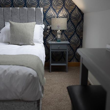 Stornoway Bed And Breakfast Exterior foto