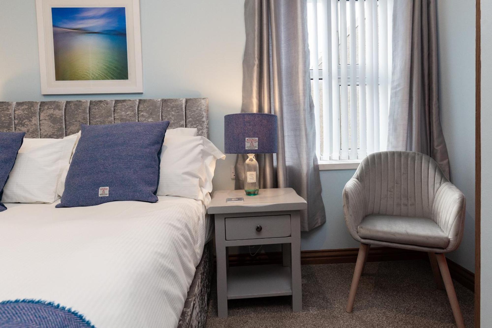 Stornoway Bed And Breakfast Exterior foto